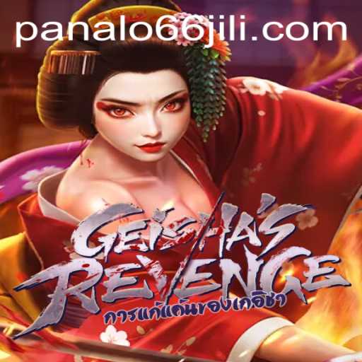 GeishasRevenge: A Captivating Journey into Ancient Japan