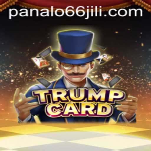 Unveiling the Excitement of TrumpCard: The Rise of PANALO66